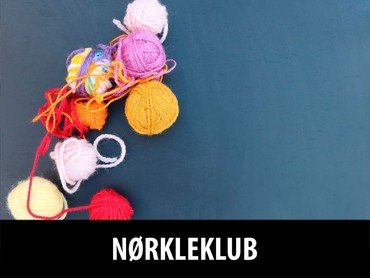 Nørkleklub