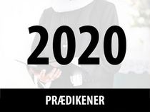 Prædikner 2020