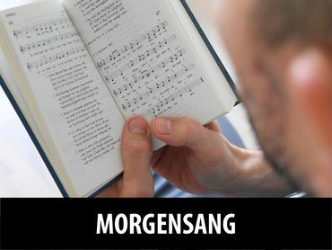 Morgensang