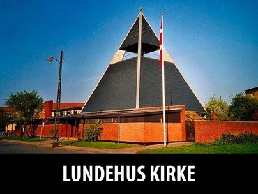 Lundehus Kirke