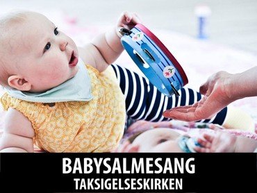 Babysalmesang