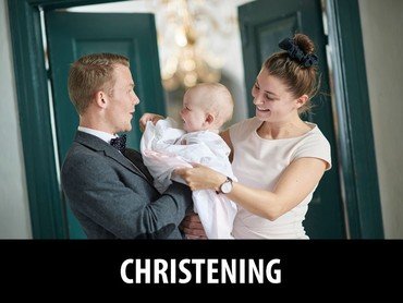 Christning