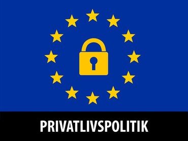 Privatlivspolitik