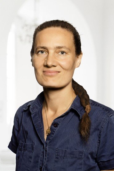Julie Damlund
