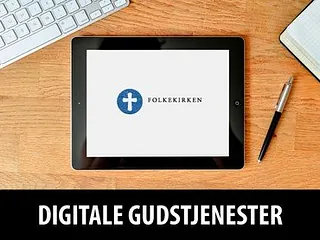 Digitale gudstjenester