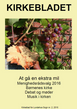 Kirkeblad