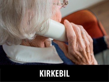 Kirkebil