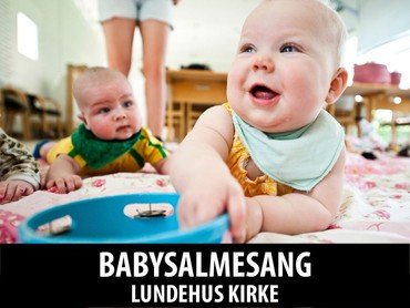 Babysalmesang