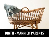 Birth Marrit parents