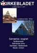 Kirkeblad