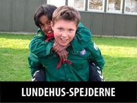 Lundehus Spejderne