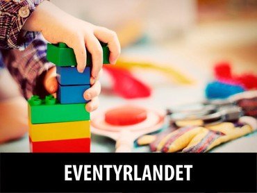 Eventyrlandet