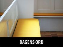 Dagens ord