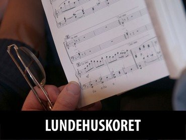 Lundehus koret