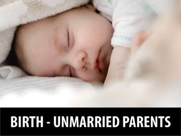 Birth Unmarrit parents