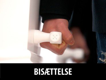 Bisættelse