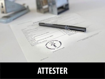 Attester