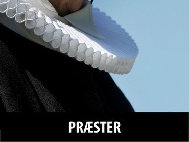 Præster