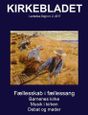 Kirkeblad