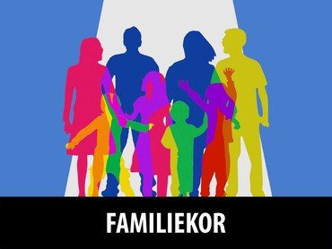 Familiekor