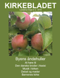 Kirkeblad