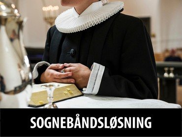 Sognebåndsløsning