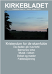 Kirkeblad