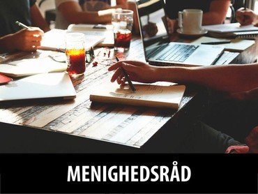 menighedsråd