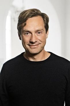 lars Petersen