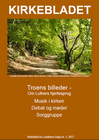 Kirkeblad